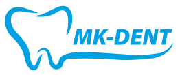 Logo MK Dent